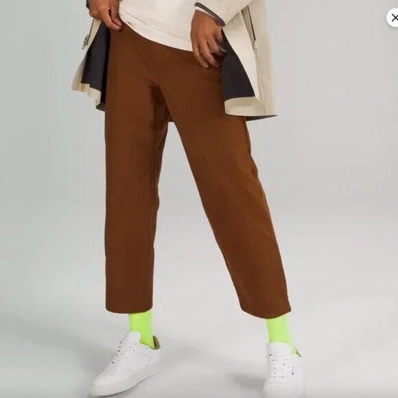 Lululemon ABC Pants - Relaxed-Fit - Picture 2 of 5